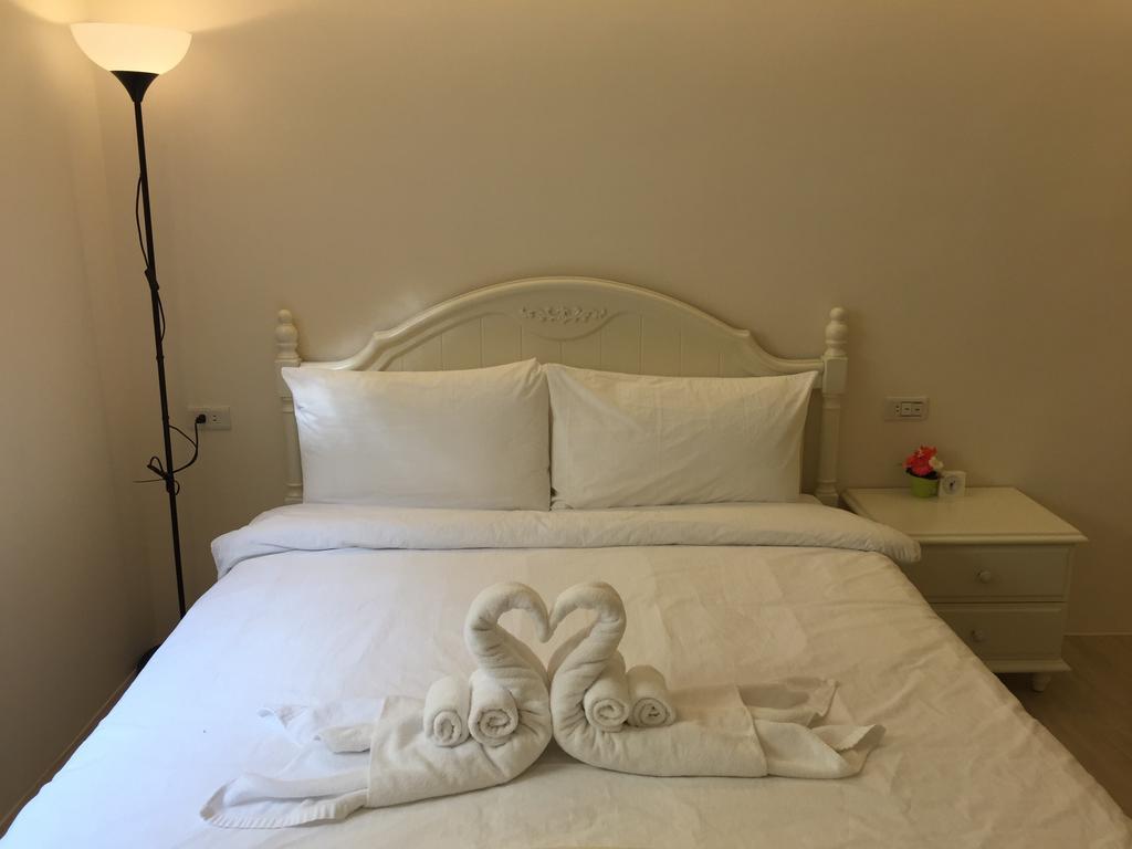 Happiness Dot Apartment Tamsui Room photo